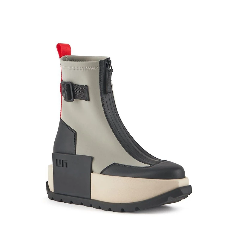 United Nude Womens Roko Bootie Ii