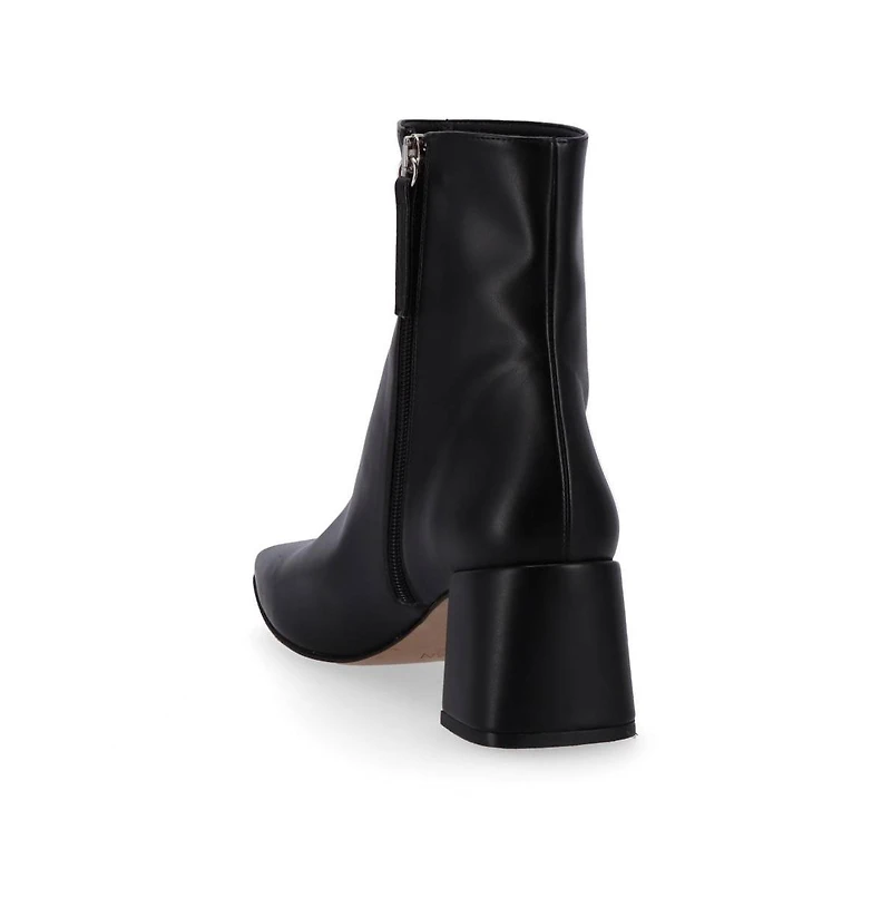 Alohas Women's Watercolor Ankle Boots