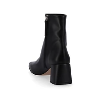 Alohas Women's Watercolor Ankle Boots