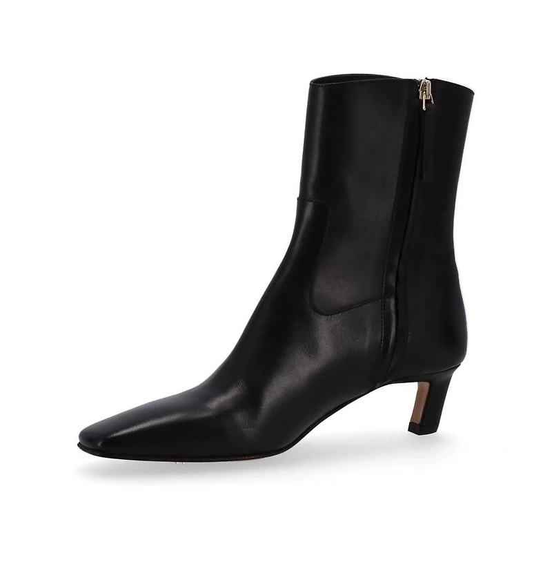 Alohas Women's Nash Leather Ankle Boots