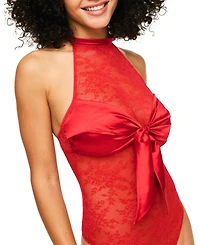 Adore Me Women's Kamilia Bodysuit