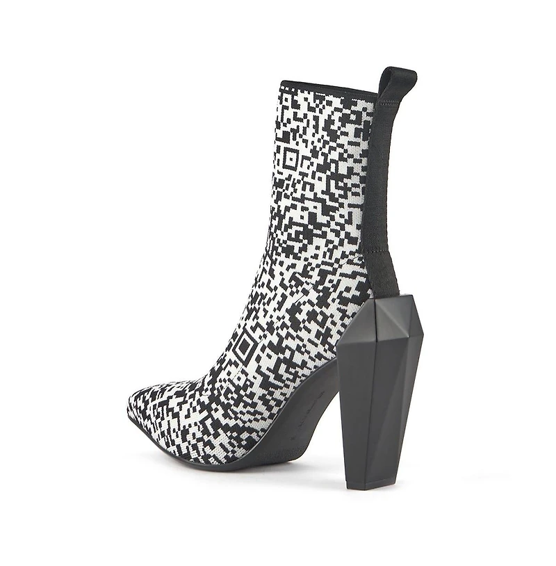 United Nude Womens Gem Sock Hi