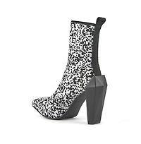 United Nude Womens Gem Sock Hi