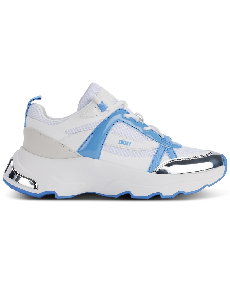Dkny Women's Juna Sneakers
