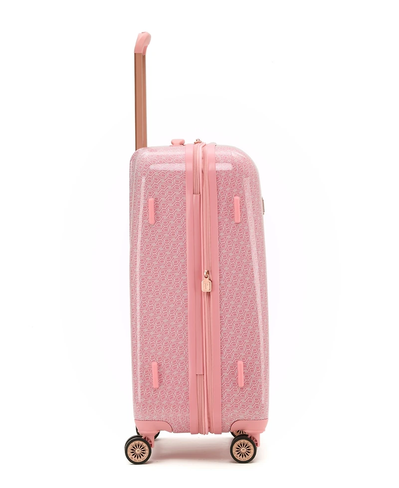 Thalia Sodi Signature 26" Expandable Luggage