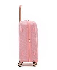 Thalia Sodi Signature 26" Expandable Luggage