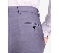 Bar Iii Men's Slim-Fit Suit Pants, Exclusively at Macy's