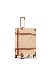 Thalia Sodi Morocco Trunk 22" Carry-on Expandable Luggage