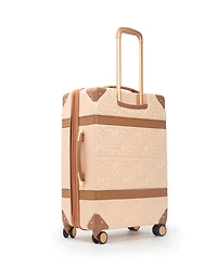 Thalia Sodi Morocco Trunk 26" Expandable Luggage