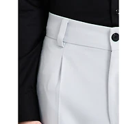 Hugo by Boss Men's Modern-Fit Suit Pants