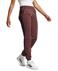 adidas Women's Tricot 3-Stripes Track Pants