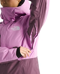 The North Face Women's Freedom Hooded Insulated Jacket
