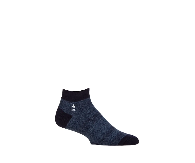 Heat Holders Men's Ultra Lite Maddox Twist Ankle Sock