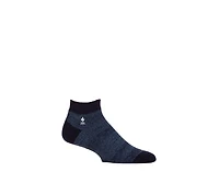 Heat Holders Men's Ultra Lite Maddox Twist Ankle Sock