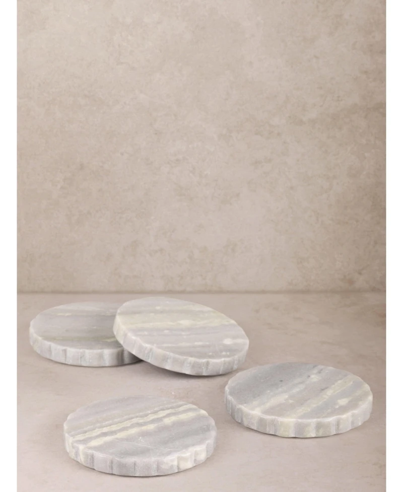Gauri Kohli Sierra Coasters