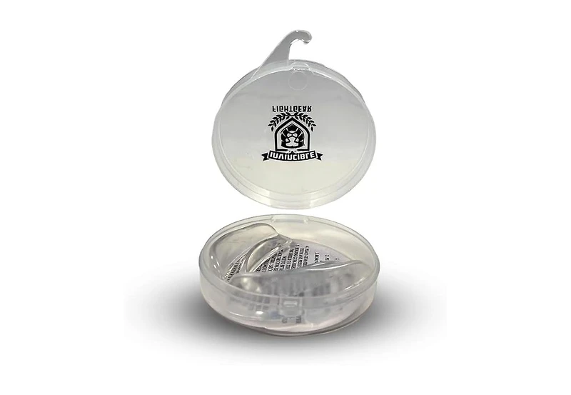 Ultimate Comfort and Protection Customizable Mouthpiece for Personalized Fit Reliable