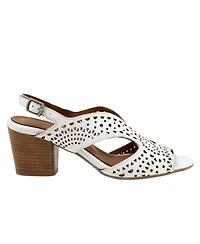 Bueno Caroline Sandal