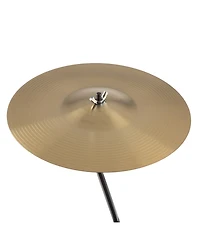 Hey Play 3-Piece Beginner Drum Set