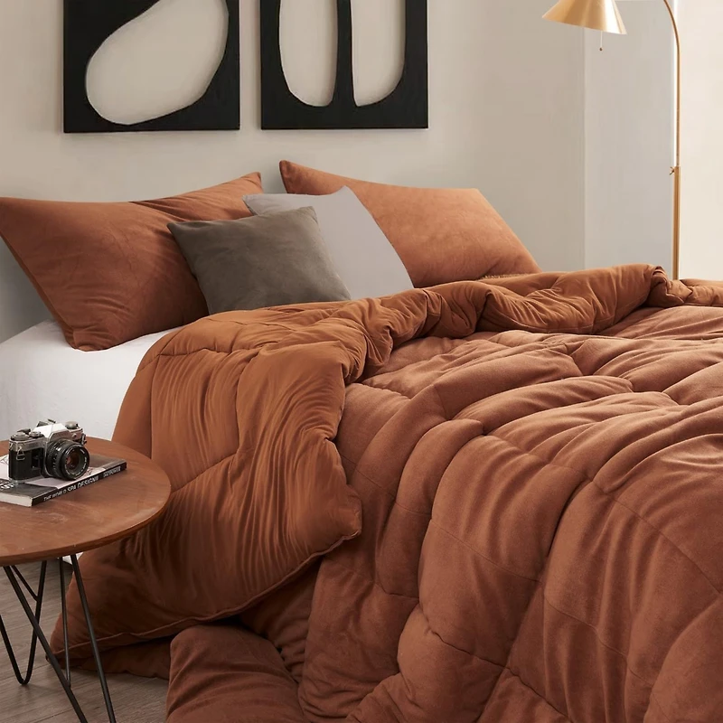 Fallin for Fall - Coma Inducer Oversized Comforter