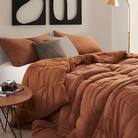 Fallin for Fall - Coma Inducer Oversized Comforter