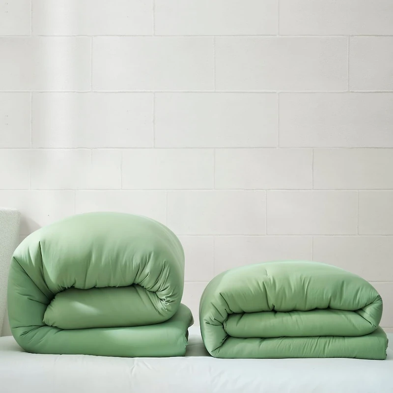 Look At This Thicky - Coma Inducer Oversized Comforter Set - Extra Thicky