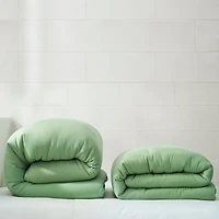 Look At This Thicky - Coma Inducer Oversized Comforter Set - Extra Thicky