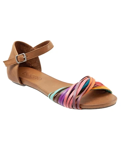 Bueno Cara Sandal