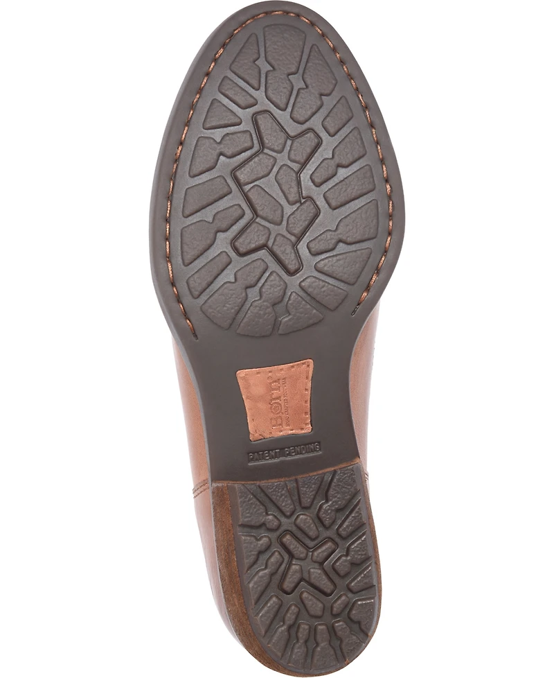 Born Women's Kade Slip-On Boots