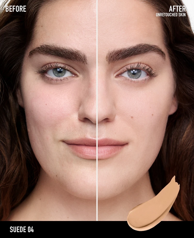 Complexion Rescue Natural Matte Tinted Moisturizer Mineral Spf 30