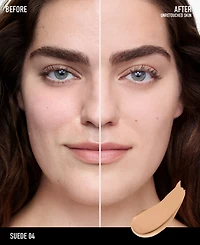 Complexion Rescue Natural Matte Tinted Moisturizer Mineral Spf 30