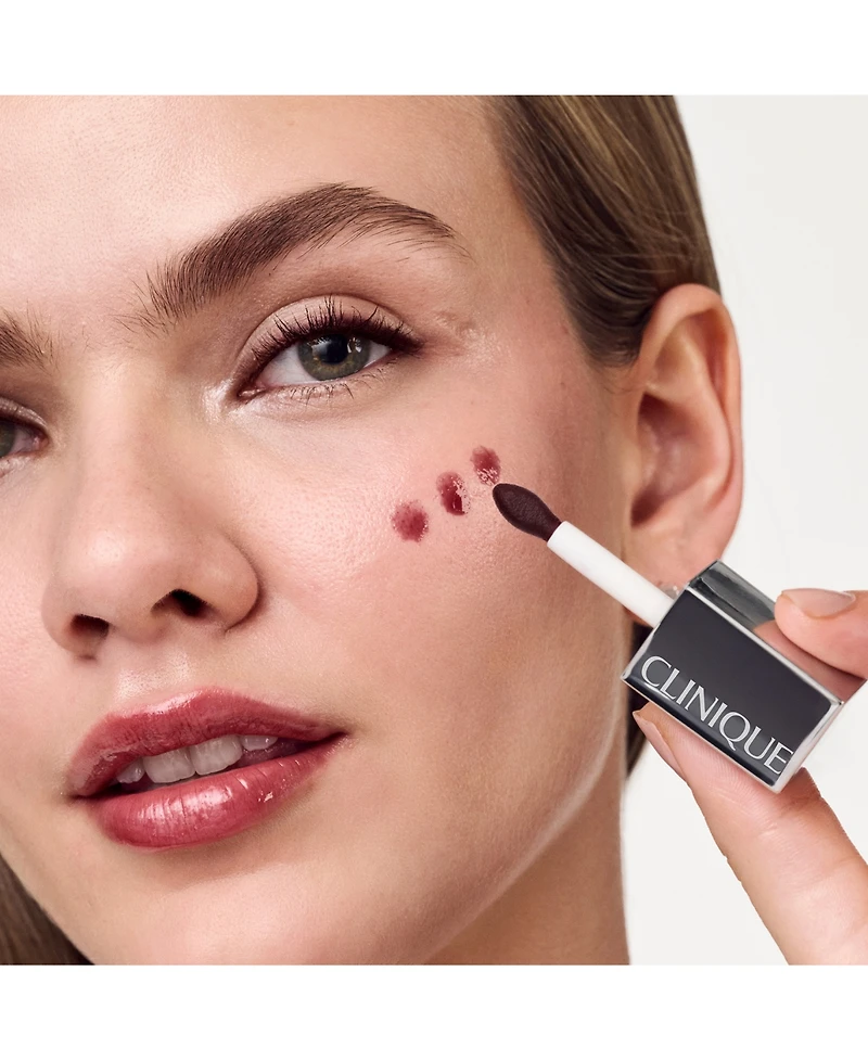 Clinique Pop Lip + Cheek Oil, 7 ml
