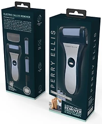 Cordless Callus Remover