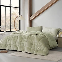 I'm Not a Baby, I Just Sleep Like One - Coma Inducer Comforter
