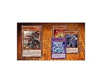 Yu-Gi-Oh! Structure Deck Albaz Strike Structure Deck (1 Pack)