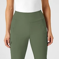 Wink Plus Renew High Waist Power Scrub Pant