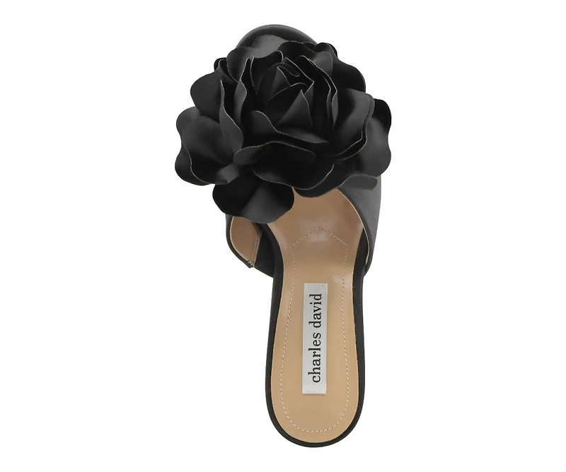 Charles David Womens Kam