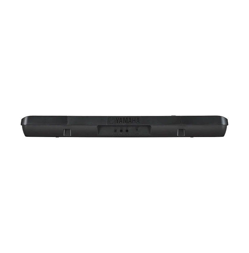 Yamaha Ypt-280 61-Key Beginners Portable Keyboard