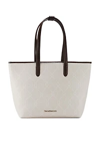 Women's Tote Pvc Large Capacity Beach bag Yoana Victoria Hyde