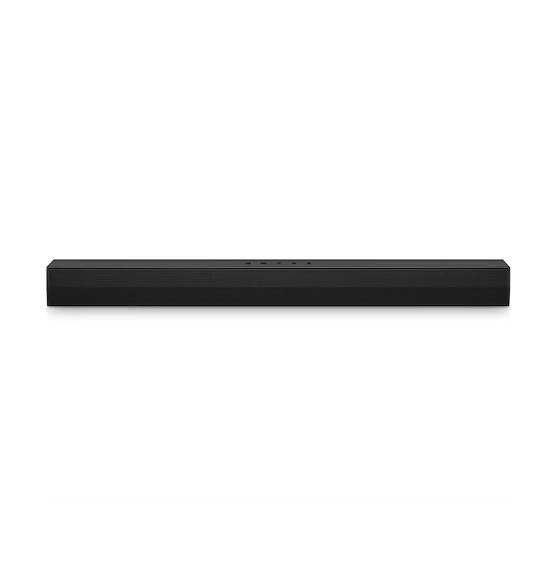Lg 2.1 Channel Soundbar with Wireless Subwoofer