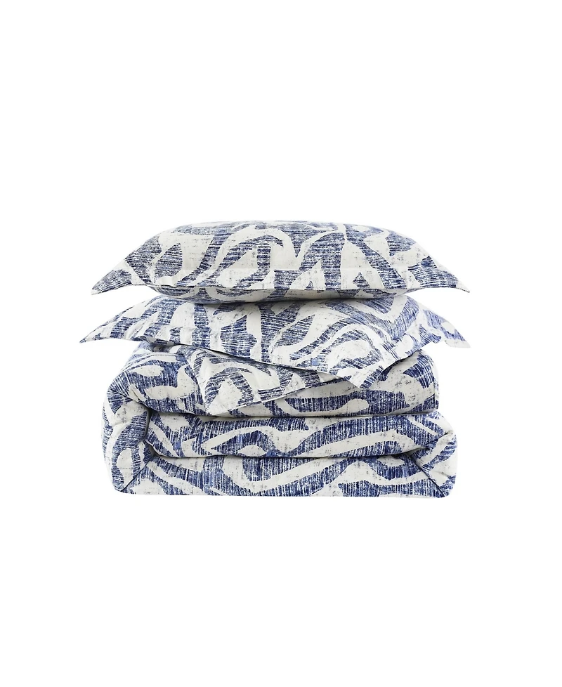 Southshore Fine Linens Khari 3-Pc. Comforter Set