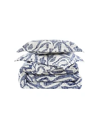 Southshore Fine Linens Khari 3-Pc. Comforter Set