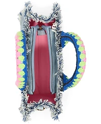 Aldo Beachyx Small Satchel Bag