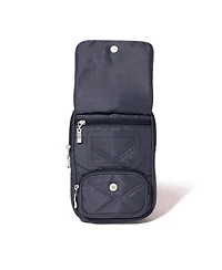 Baggallini Rfid Journey Crossbody Bag