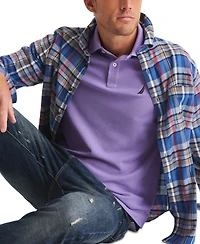 Nautica Men's Classic-Fit Performance Deck Polo Shirt