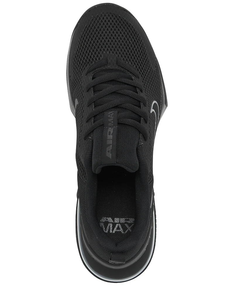Nike Men's Air Max Alpha Trainer 6 Training Sneakers from Finish Line
