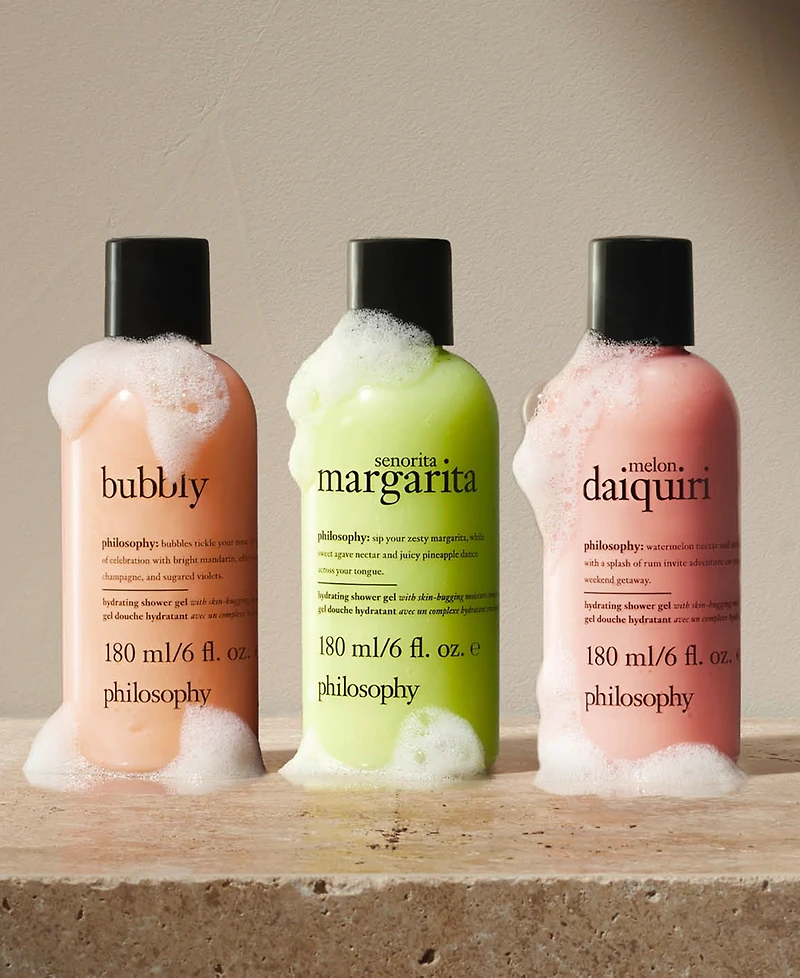 philosophy 3-Pc. Congrats To You Shower Gel Gift Set