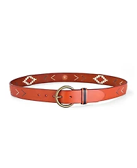Old Trend Women's Boho Soul Leather Belt