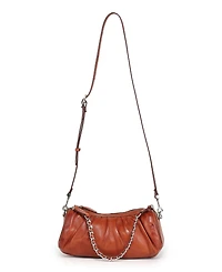 Old Trend Foxglove Convertible Mini Hobo Bag
