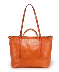Old Trend Crocus Carryall Tote Bag