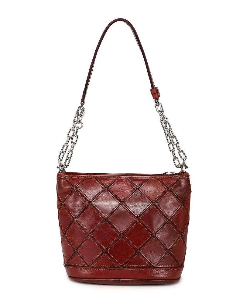 Old Trend Mermaid Convertible Crossbody Bag
